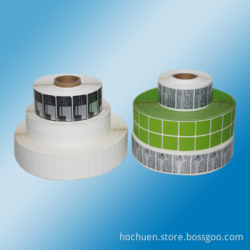 Paper Label